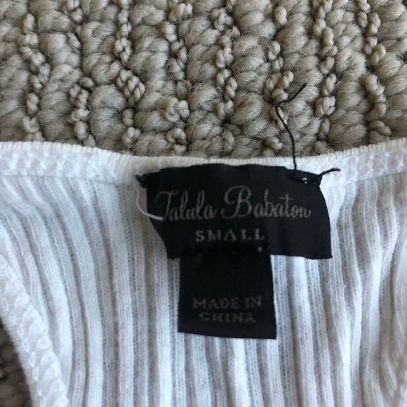 Babaton Tank Top - Picture 3 of 3